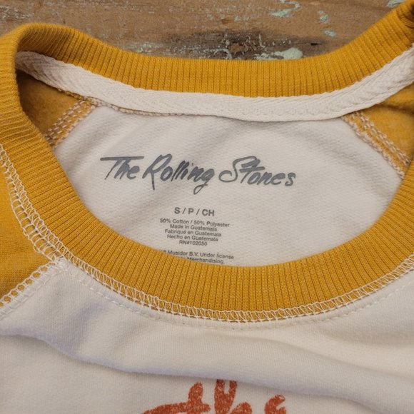 Rolling Stones Long-sleeve from American Eagle - Picture 4 of 4